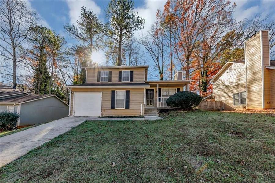 2089 Glenwood Downs DR, Decatur, GA 30035