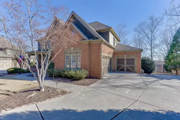 Flowery Branch, GA 30542,7428 Promenade CT