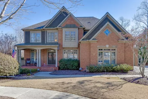 7428 Promenade CT, Flowery Branch, GA 30542