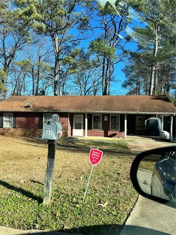 1779 Big Horn CT SE,  Conyers,  GA 30013