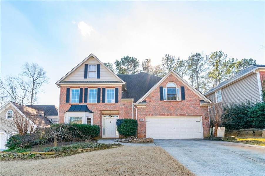 5274 Monarch Pine LN, Peachtree Corners, GA 30071