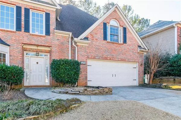 Peachtree Corners, GA 30071,5274 Monarch Pine LN