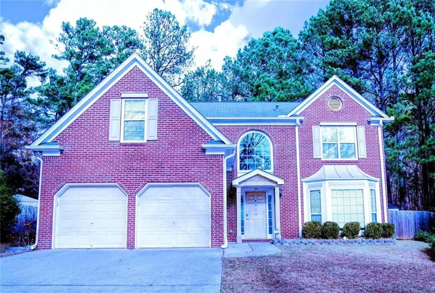 4010 Bradstone TRCE NW, Lilburn, GA 30047