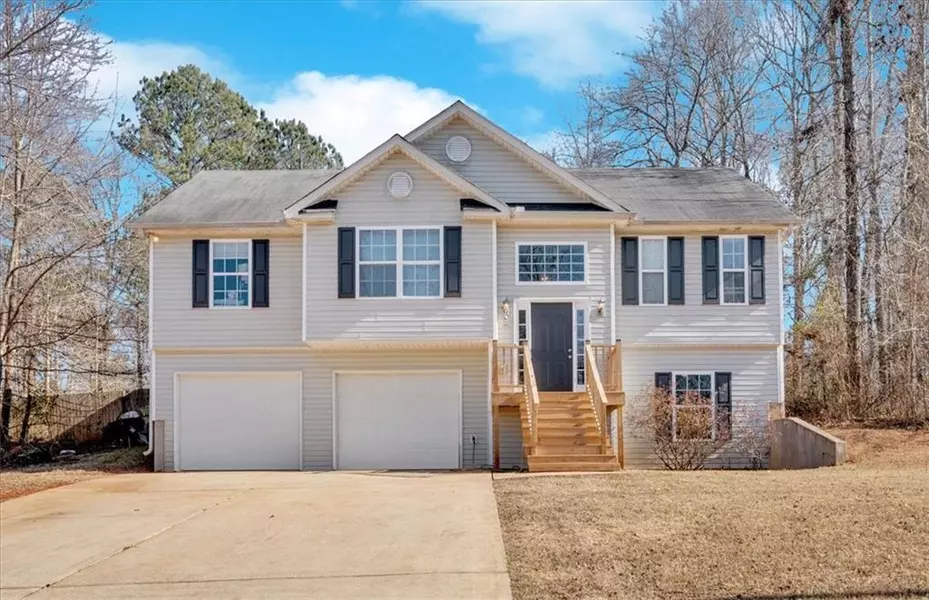 66 Trevor WAY, Temple, GA 30179