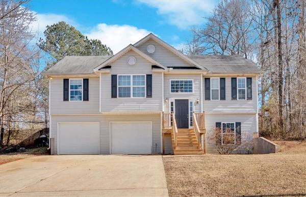 66 Trevor WAY, Temple, GA 30179