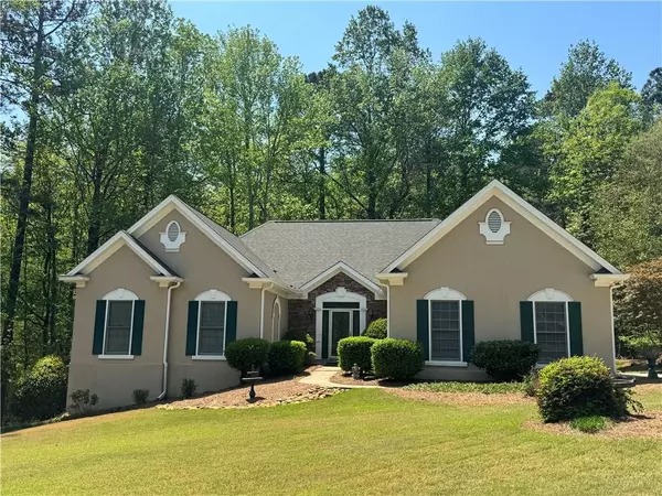 3639 Fowler RDG, Douglasville, GA 30135