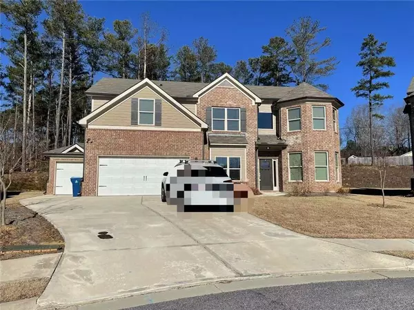 4353 Shandi CV, Hoschton, GA 30548