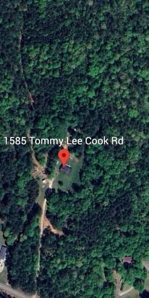 1585 Tommy Lee Cook RD, Palmetto, GA 30268