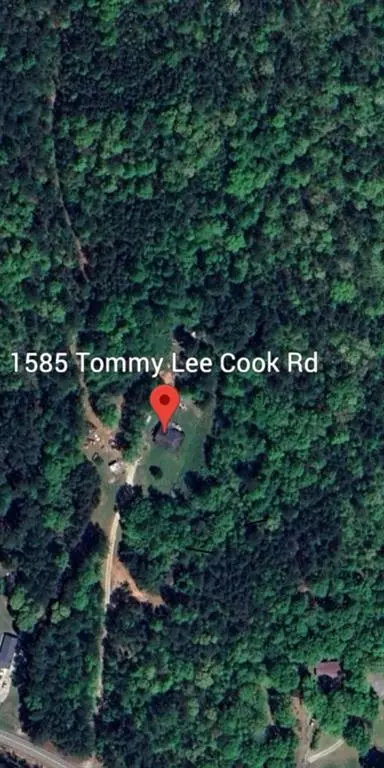 Palmetto, GA 30268,1585 Tommy Lee Cook RD