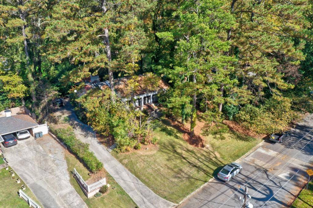 Sandy Springs, GA 30328,610 Glenforest RD