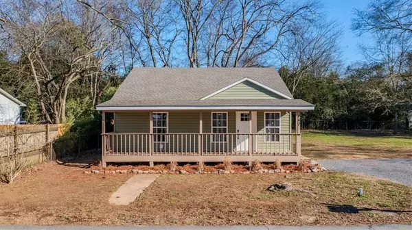 167 Oak ST, Summerville, GA 30747