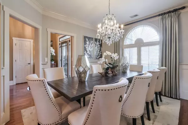 Sugar Hill, GA 30518,531 Sweetfern LN
