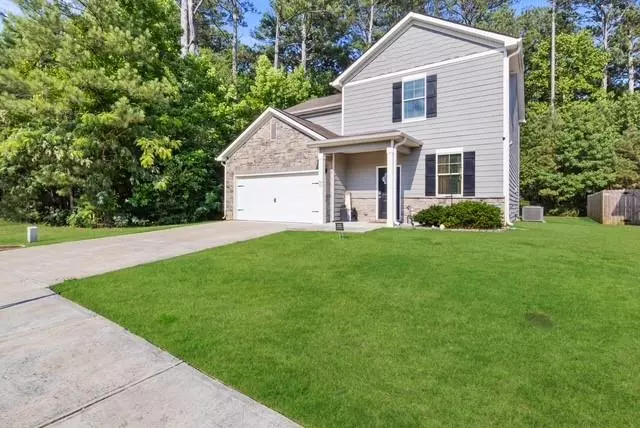 Fairburn, GA 30213,7977 Rudder CIR