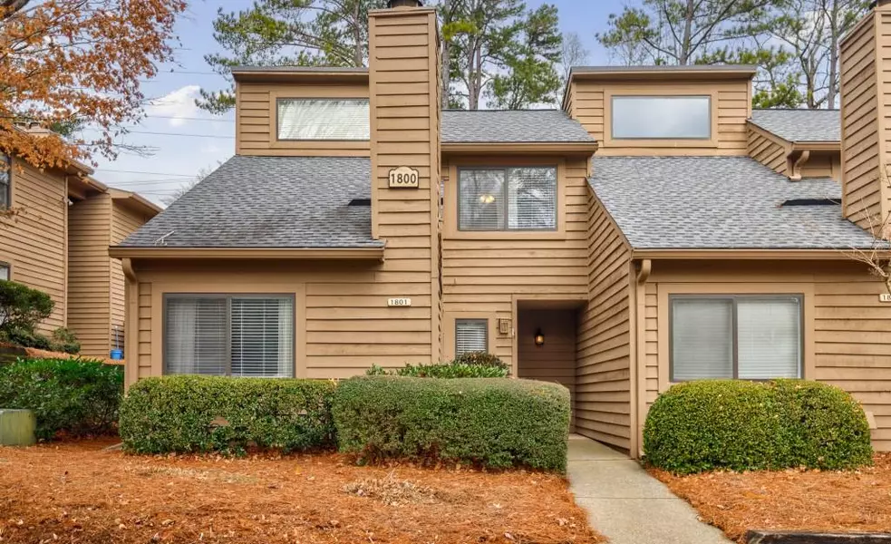 1801 Parkaire XING, Marietta, GA 30068