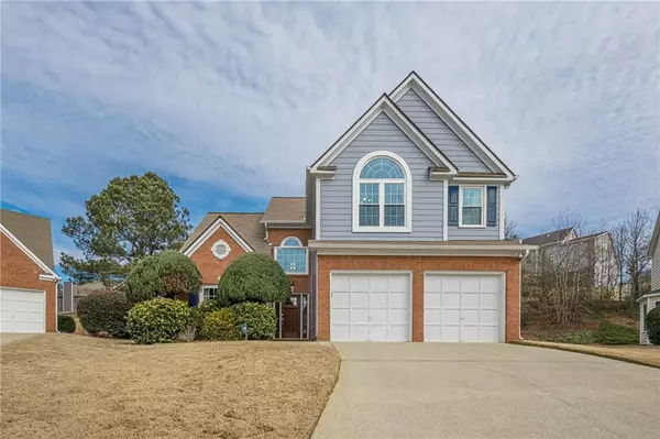 Duluth, GA 30096,3619 Montrose Pond CT