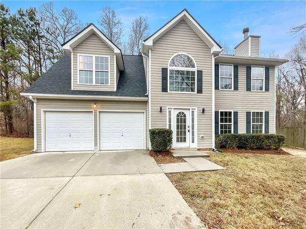 7391 PETAL PL, Fairburn, GA 30213