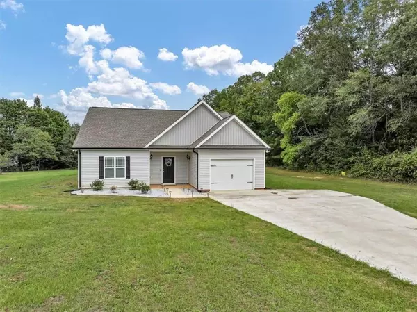 Griffin, GA 30223,112 Jessica DR