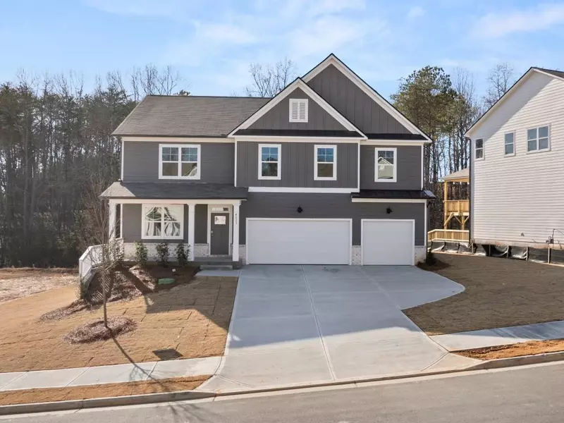 4023 Peregrine WAY, Gainesville, GA 30506