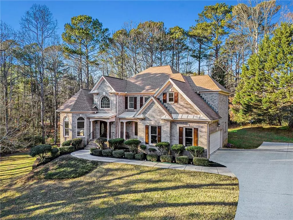 Flowery Branch, GA 30542,6614 Club View CT