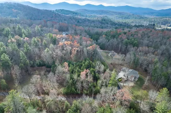 Blairsville, GA 30512,Lot 8 B & W Ranch Rd