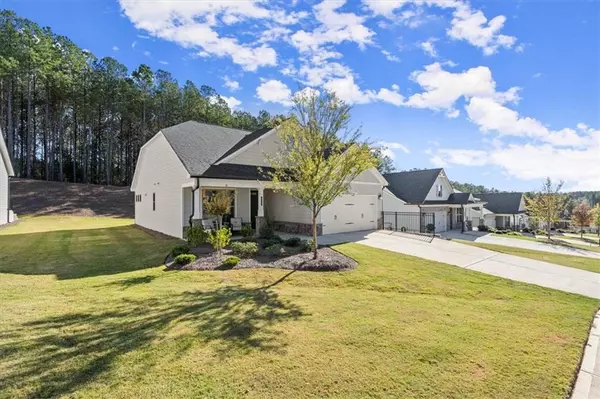 Canton, GA 30115,423 Southland CIR