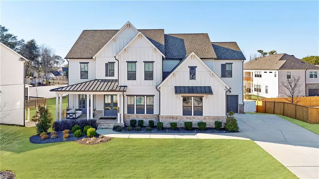 Marietta, GA 30066,4973 Concert LN