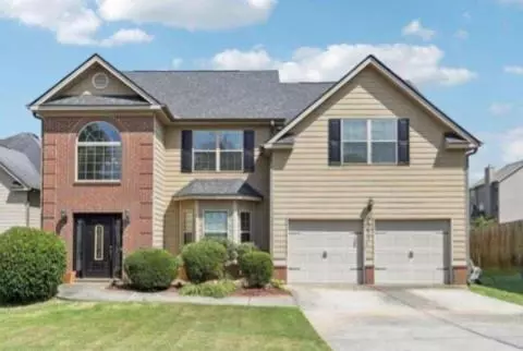 709 Chapman ST, Jonesboro, GA 30238