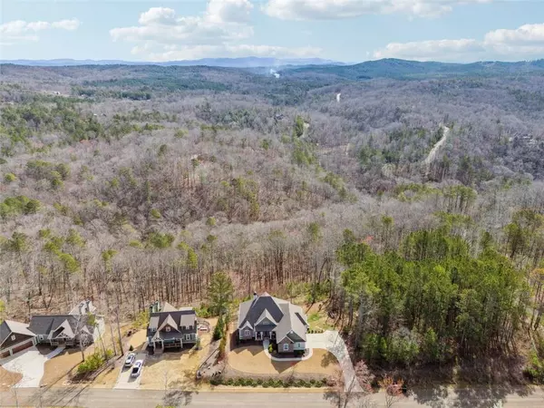 Ellijay, GA 30540,0 Carters View DR