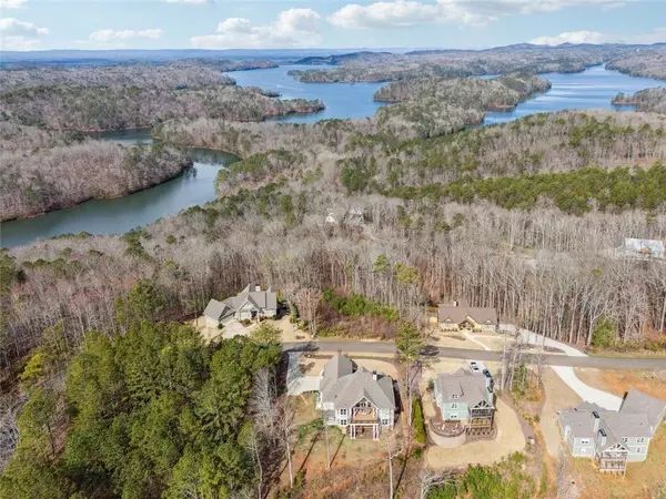 Ellijay, GA 30540,0 Carters View DR