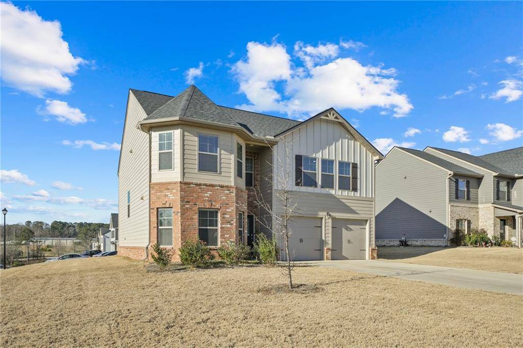 Covington, GA 30014,12 Enclave BLVD
