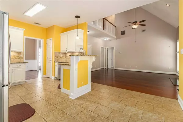 Stockbridge, GA 30281,133 Wexford CT