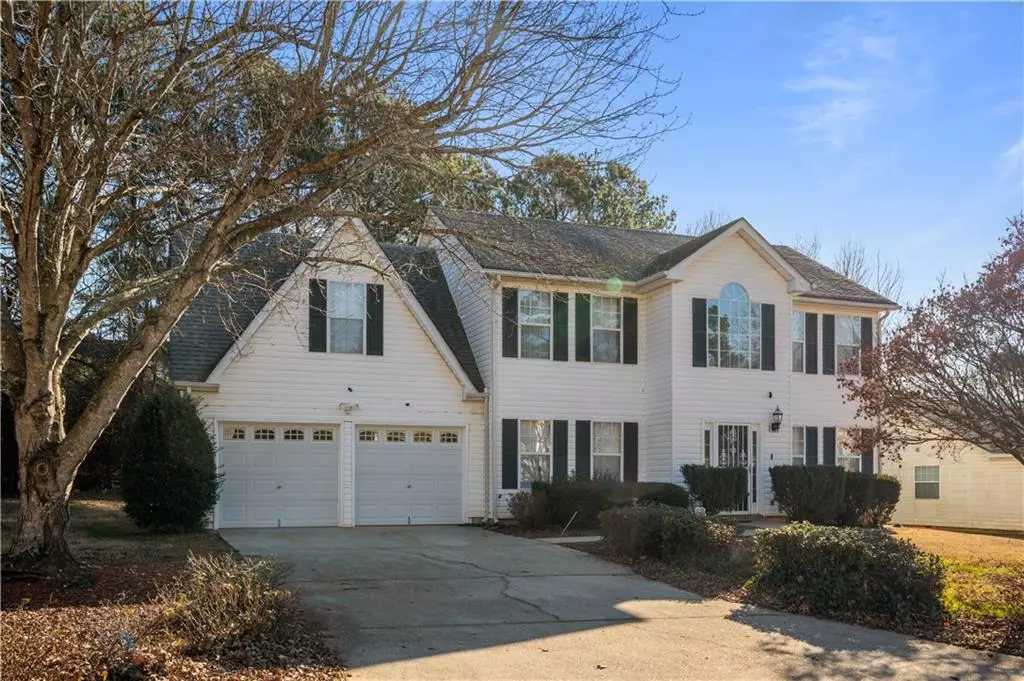 Decatur, GA 30034,2524 Columbia Crossing CT