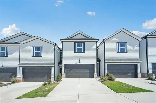 2117 Avalon RDG, Conyers, GA 30013