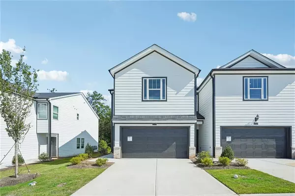 Conyers, GA 30013,2125 Avalon RDG