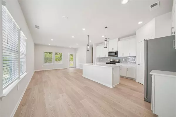 Conyers, GA 30013,2111 Avalon RDG