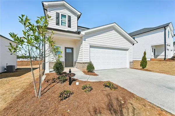 Conyers, GA 30013,2026 Avalon RDG