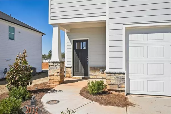 Conyers, GA 30013,2032 Avalon RDG