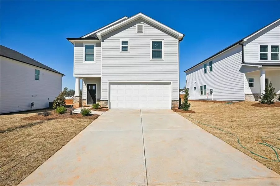2032 Avalon RDG, Conyers, GA 30013
