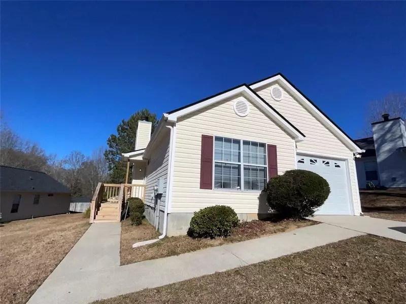 1475 Waterton TRL, Douglasville, GA 30134