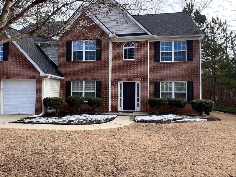 693 Roxholly WALK, Buford, GA 30518