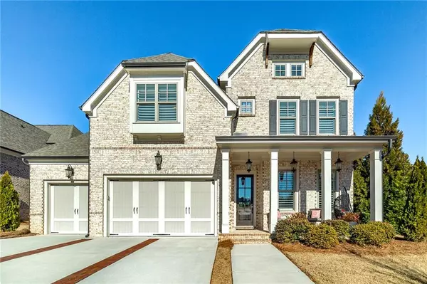 6220 Bellmoore Park LN,  Johns Creek,  GA 30097