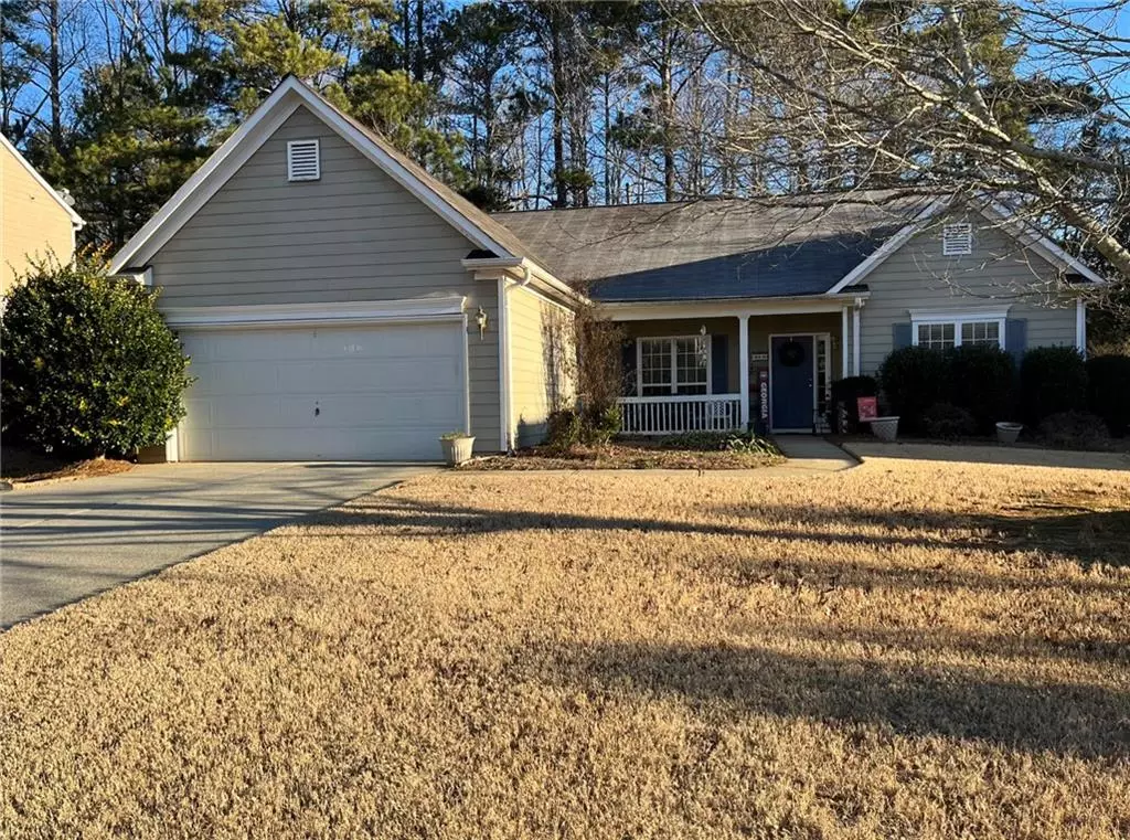 Cumming, GA 30041,3030 Brookwater DR