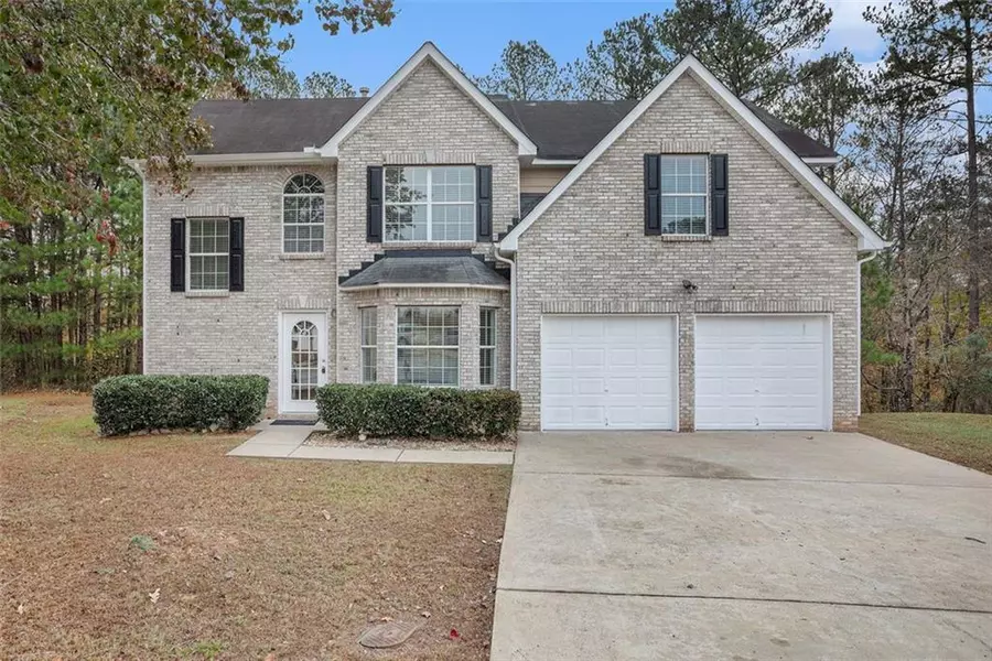 6876 WILDBOAR DR, Fairburn, GA 30213