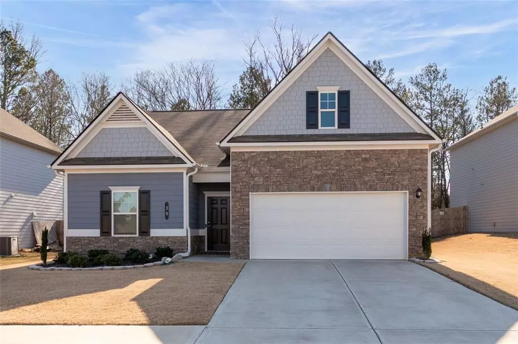 Adairsville, GA 30103,39 THACKER TRL