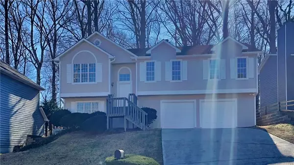 Lithonia, GA 30058,5959 King Way WALK