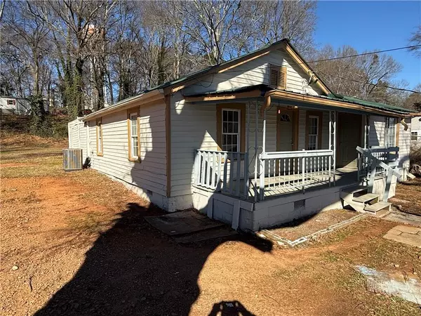 206 Mcconnell DR, Gainesville, GA 30501