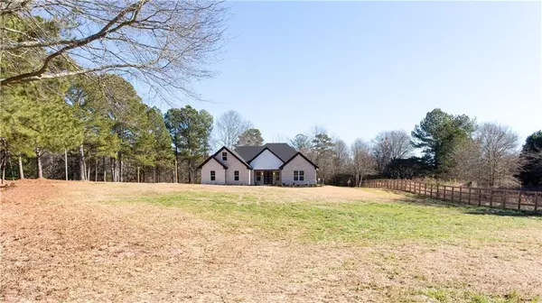 Loganville, GA 30052,4072 Donna LN