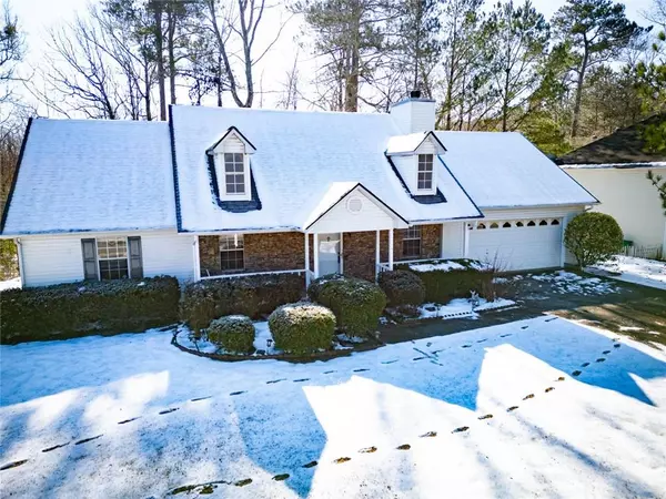 Covington, GA 30016,95 Brandon DR