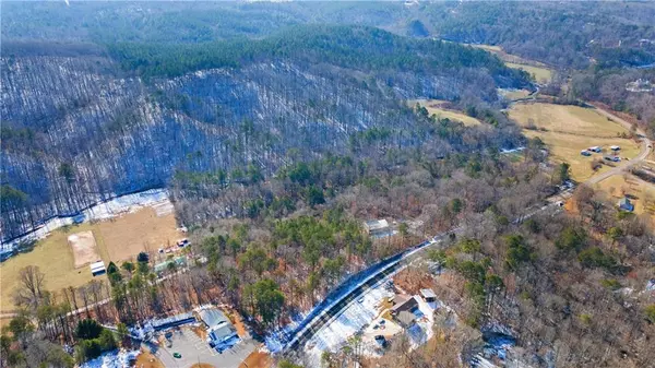 Talking Rock, GA 30175,0 Yukon RD