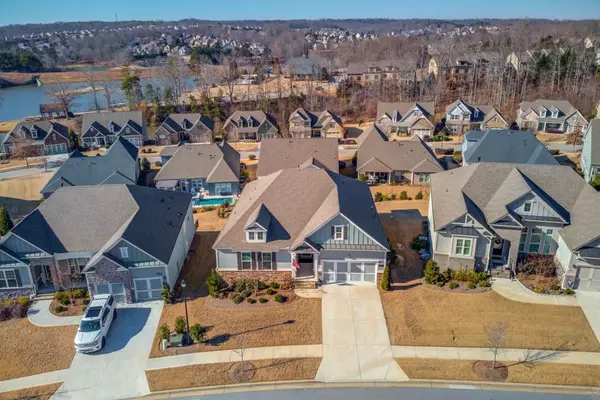 Flowery Branch, GA 30542,7004 Flagstone WAY